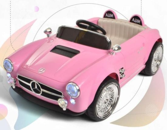 صورة سياره مرسيدس كلاسيك